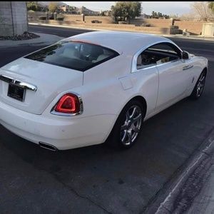 Meet your Posher, Myesha